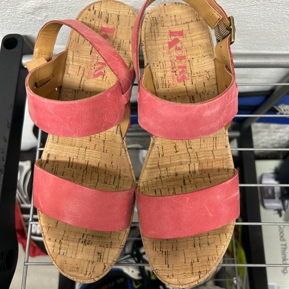 Korks by kork ease wedges - Picture 2 of 8